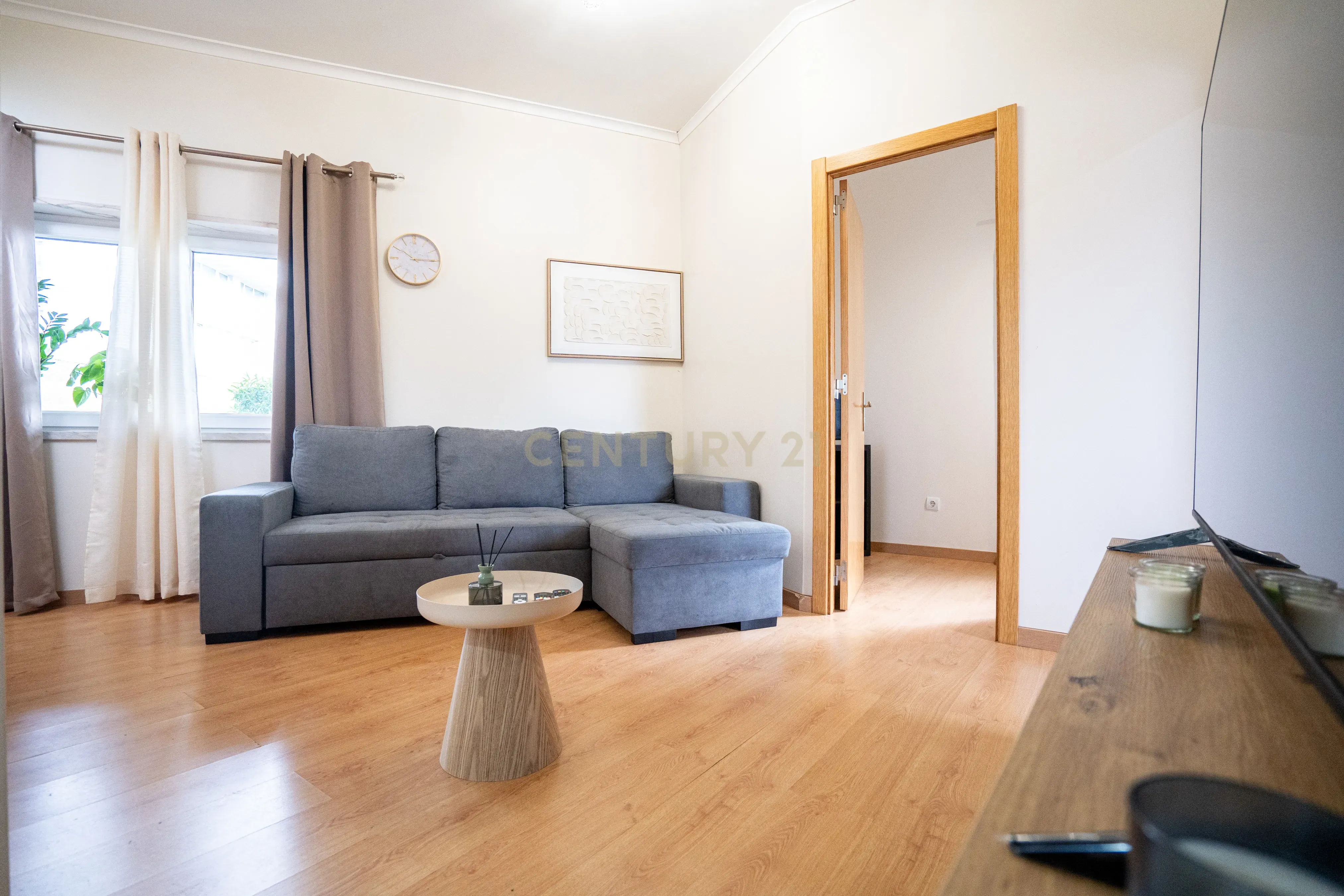 Fotografia 8 de Apartamento com Terraço com vista rio em Marvila | Lisboa