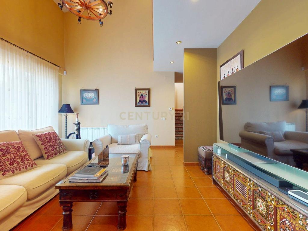 Espetacular Apartamento em Villalbilla, Madrid - 333m² - Image 18