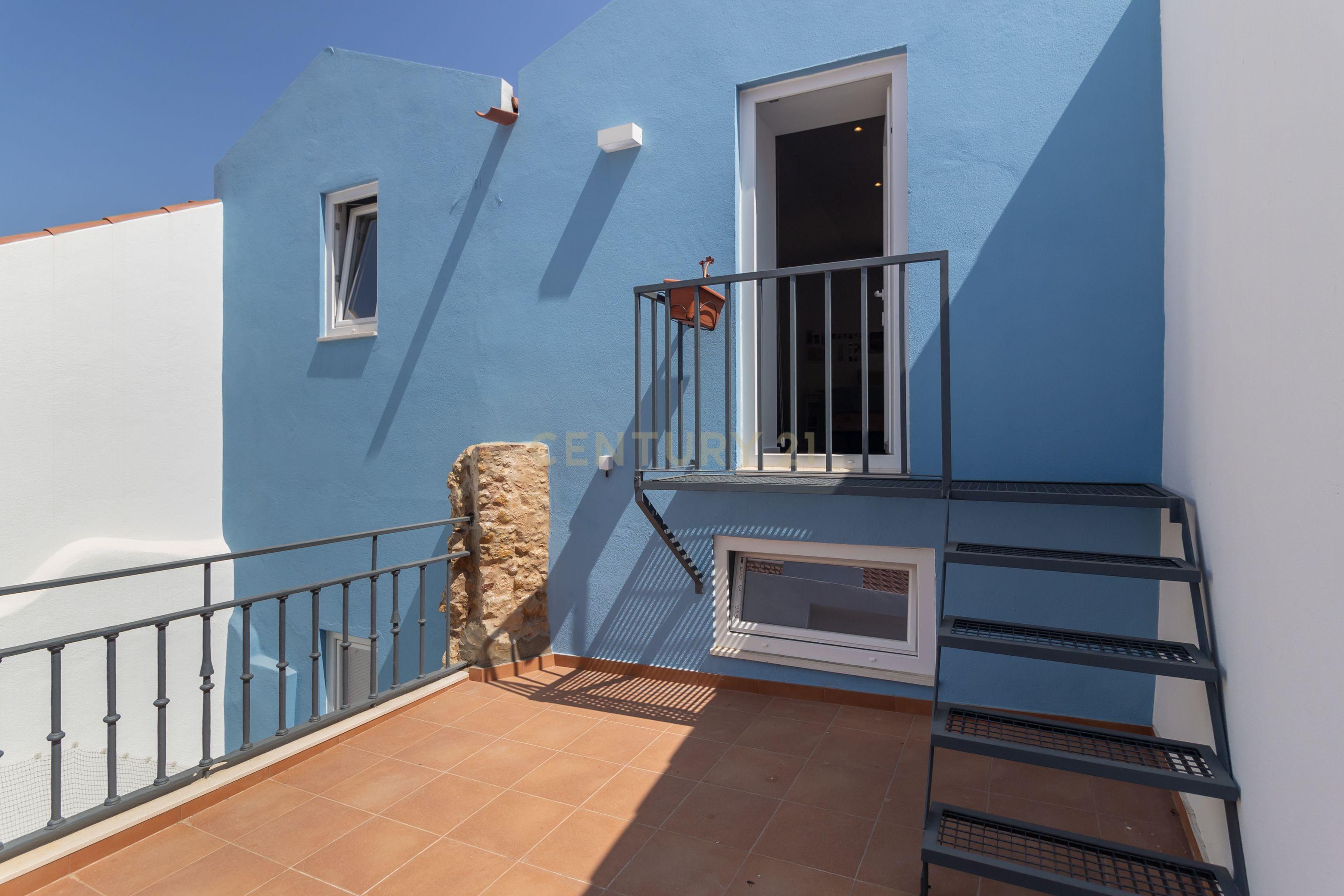 No centro de Palmela, uma casa com historia! - Image 69
