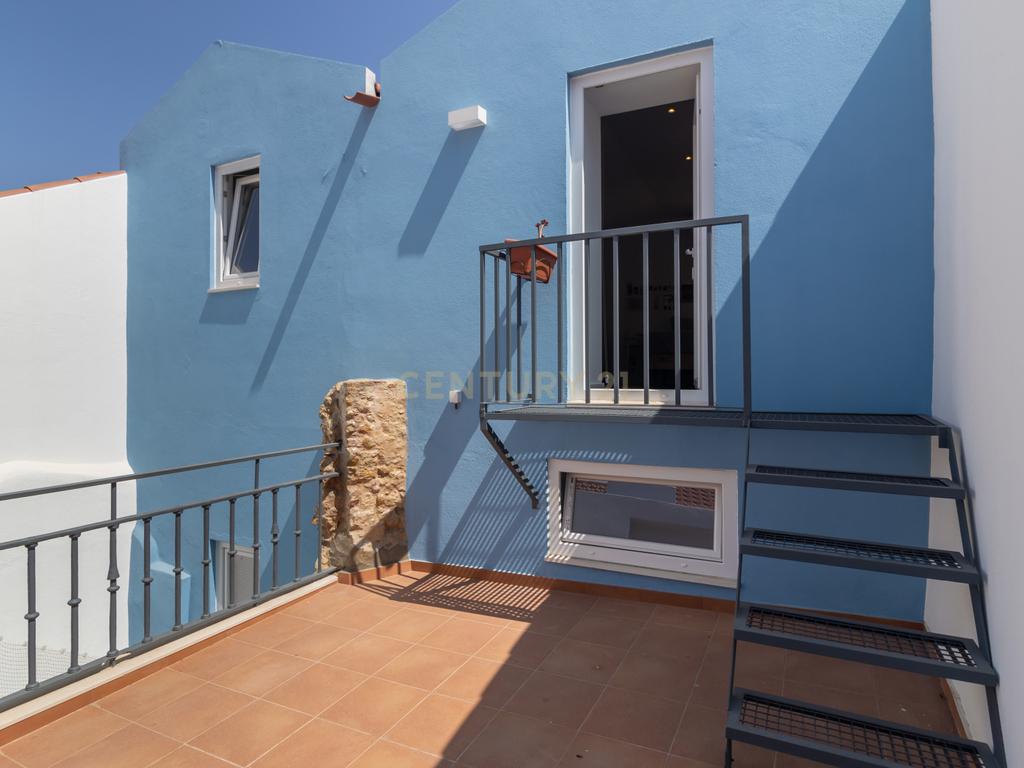 No centro de Palmela, uma casa com historia! - Image 69