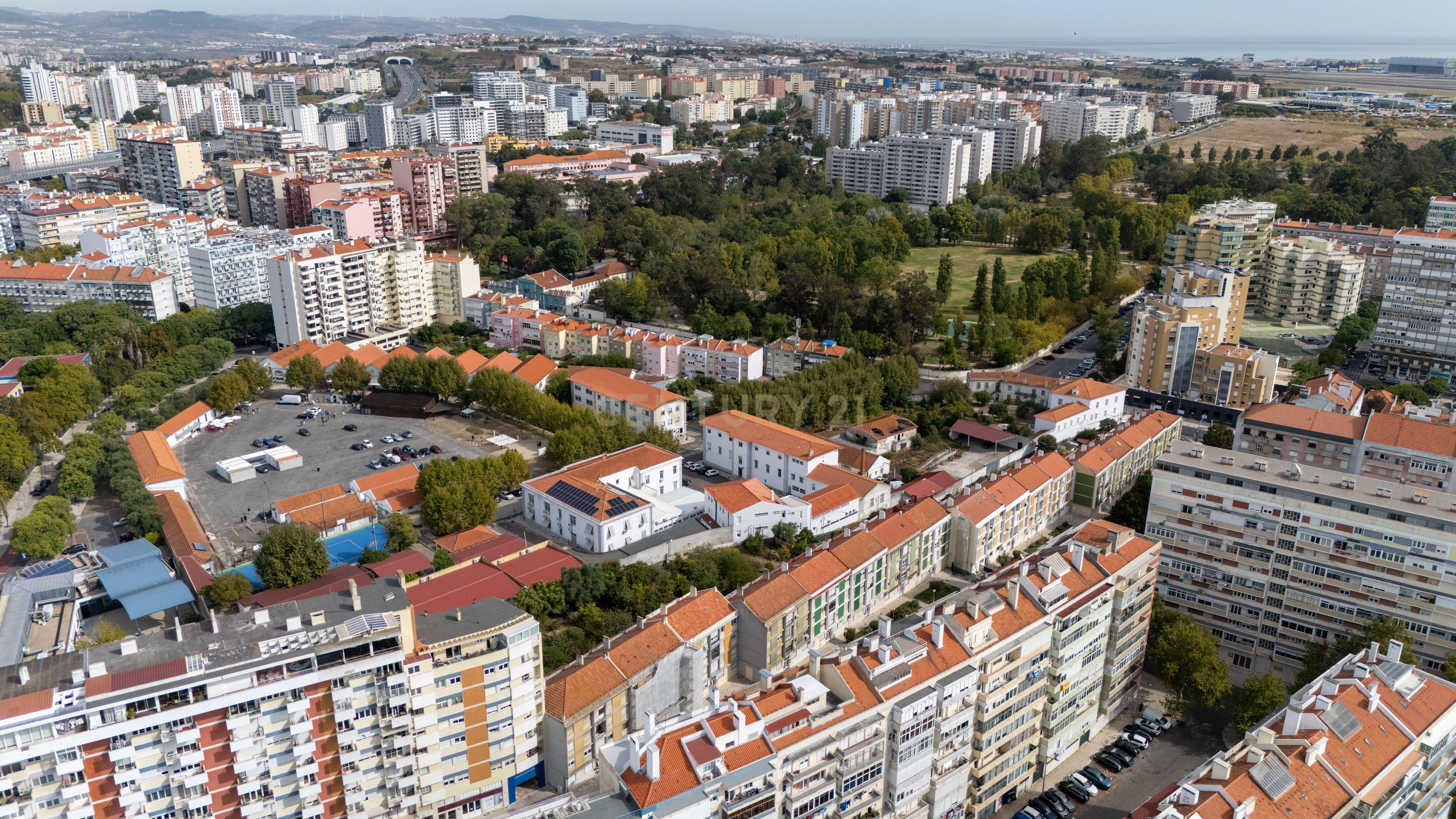 Apartamento T2 à venda em Lumiar, Lisboa — foto 31