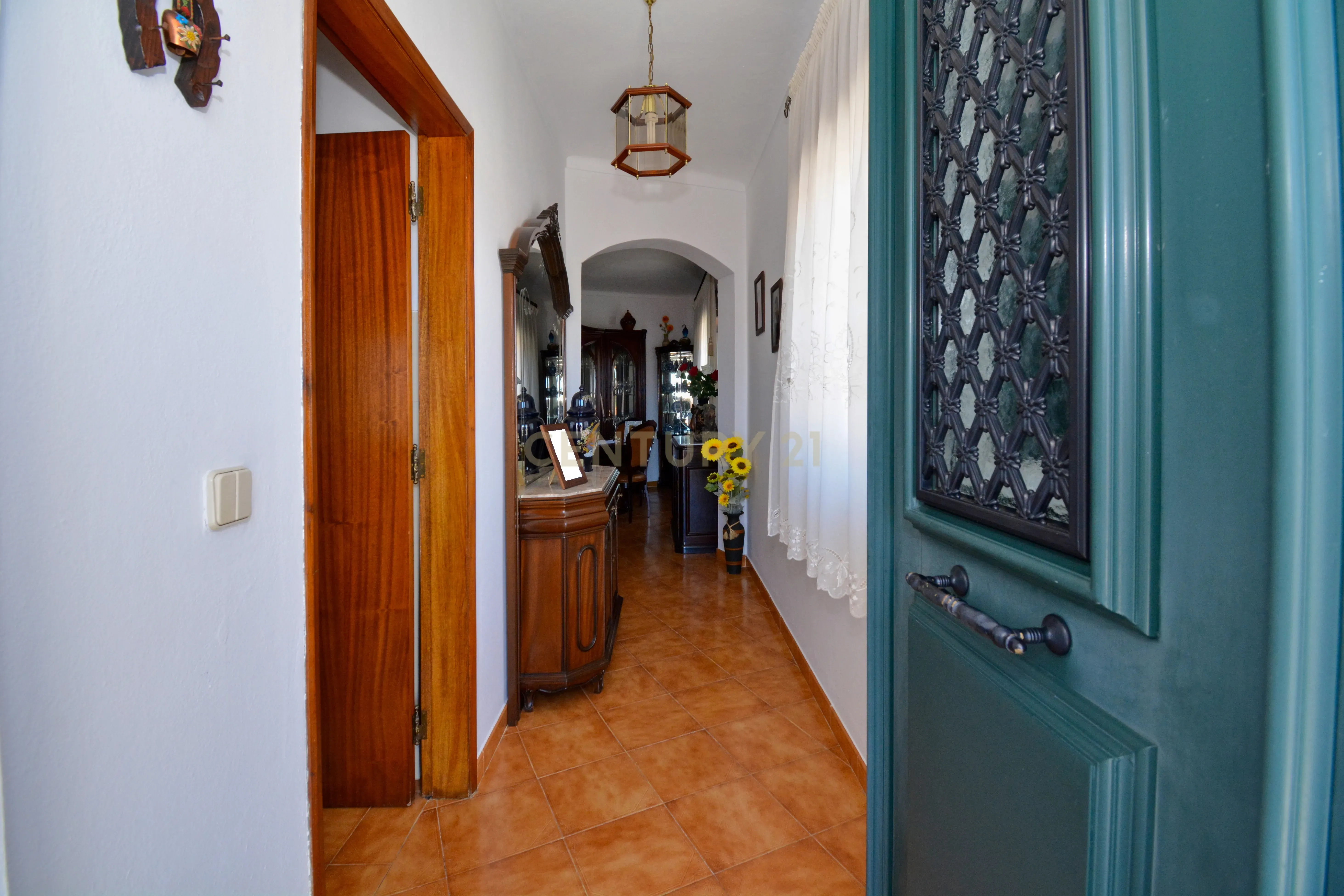 Fotografia 6 de Moradia T3 com espaço comercial - Vale de Vargo (Serpa)
