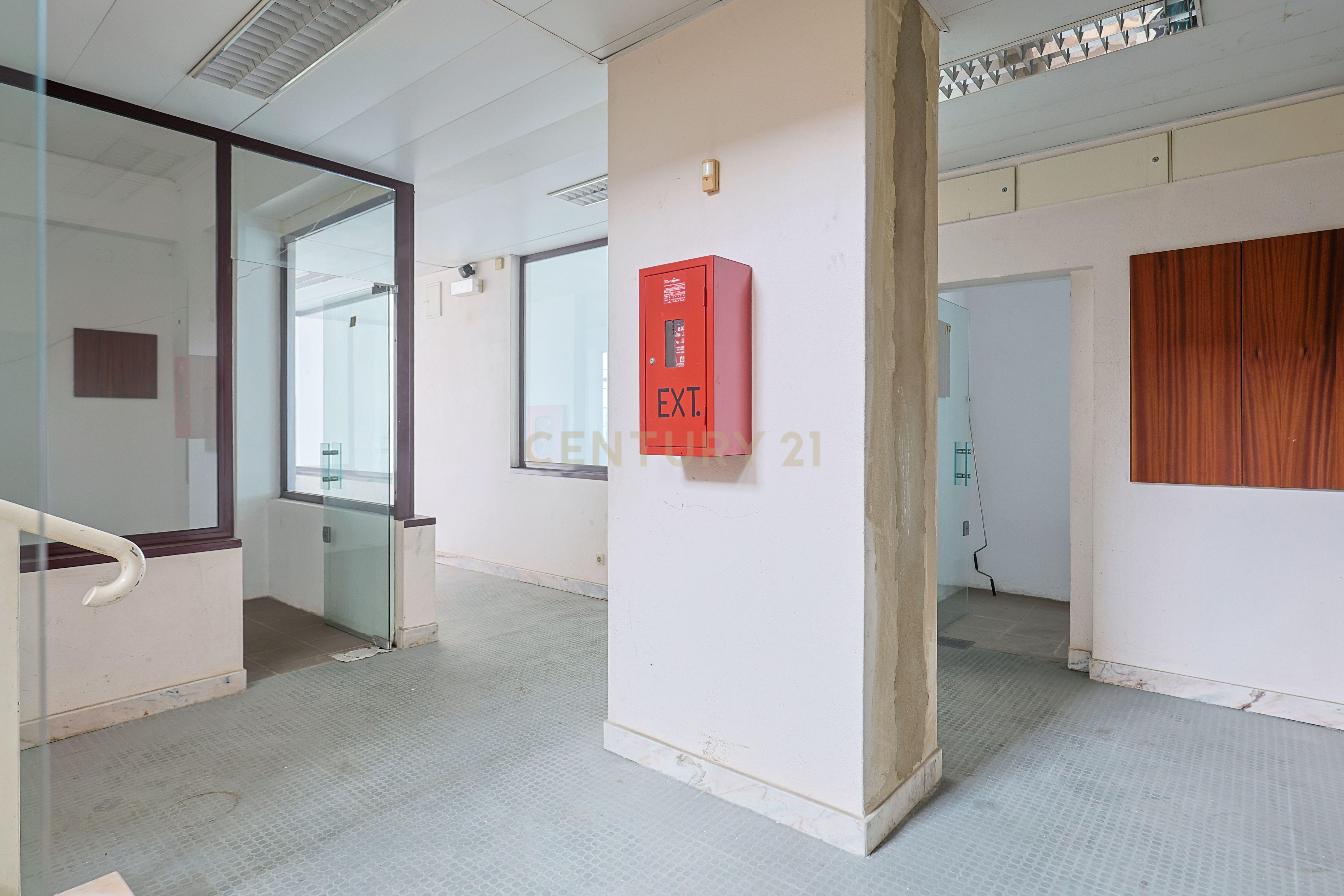 Fotografia 7 de Estúdio Aconchegante em Laranjeiro, Almada - 520€