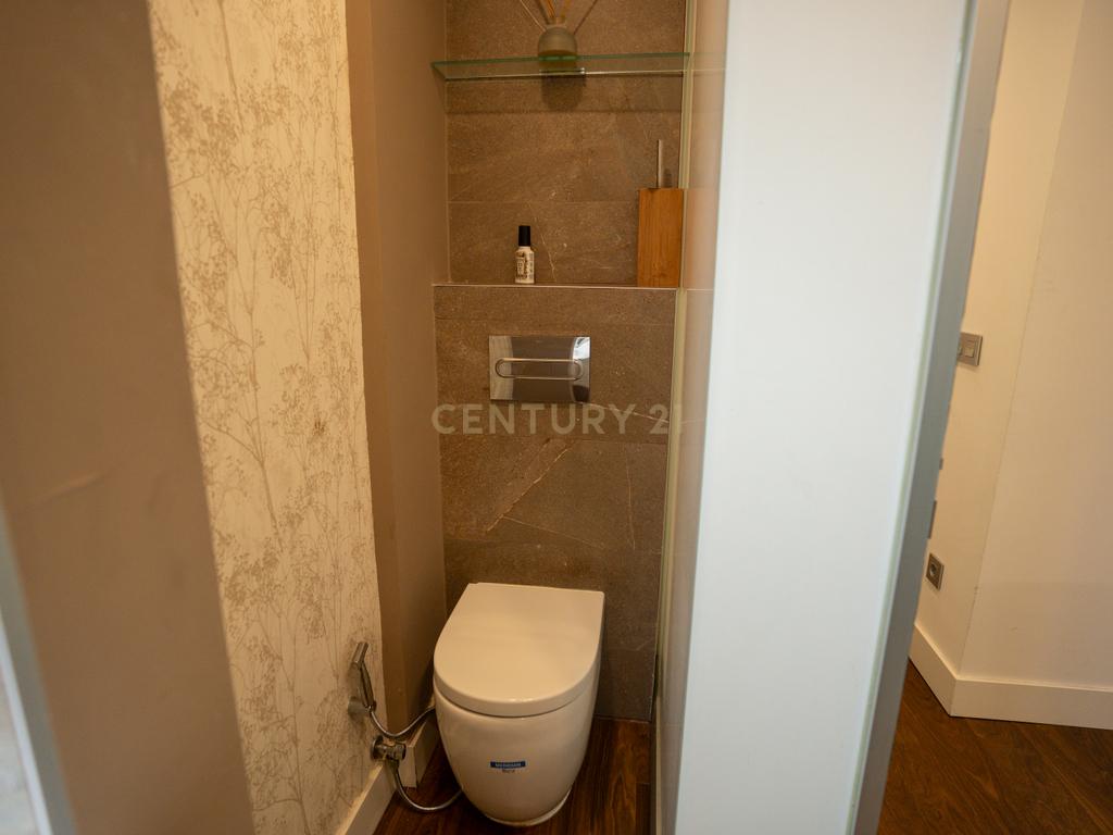 Apartamento Exclusivo com Terraço no Coração do Bairro de Salamanca – Zona Goya - Image 36