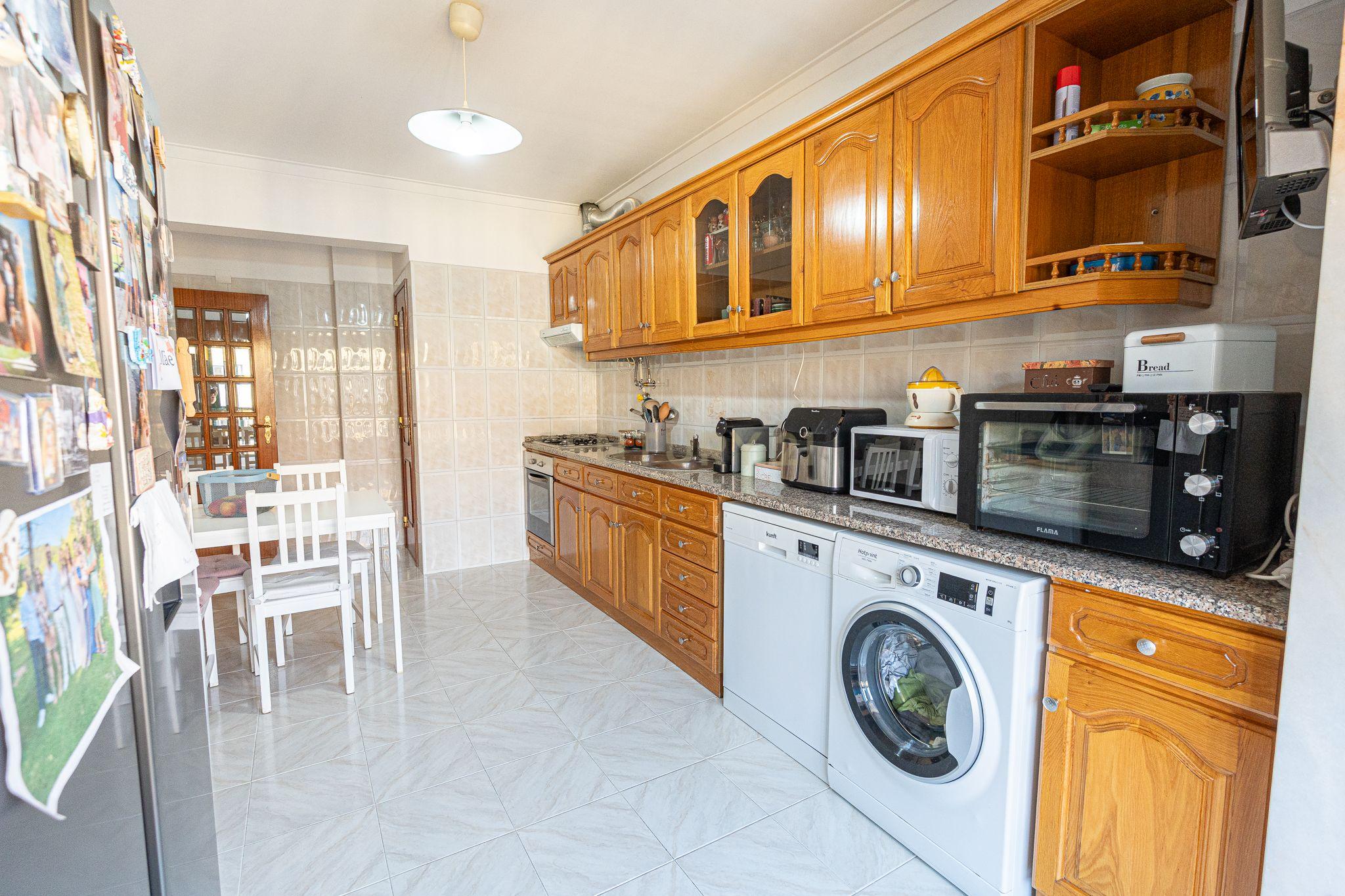 Apartamento T3 à venda em Alverca do Ribatejo e Sobralinho, Vila Franca de Xira — foto 9