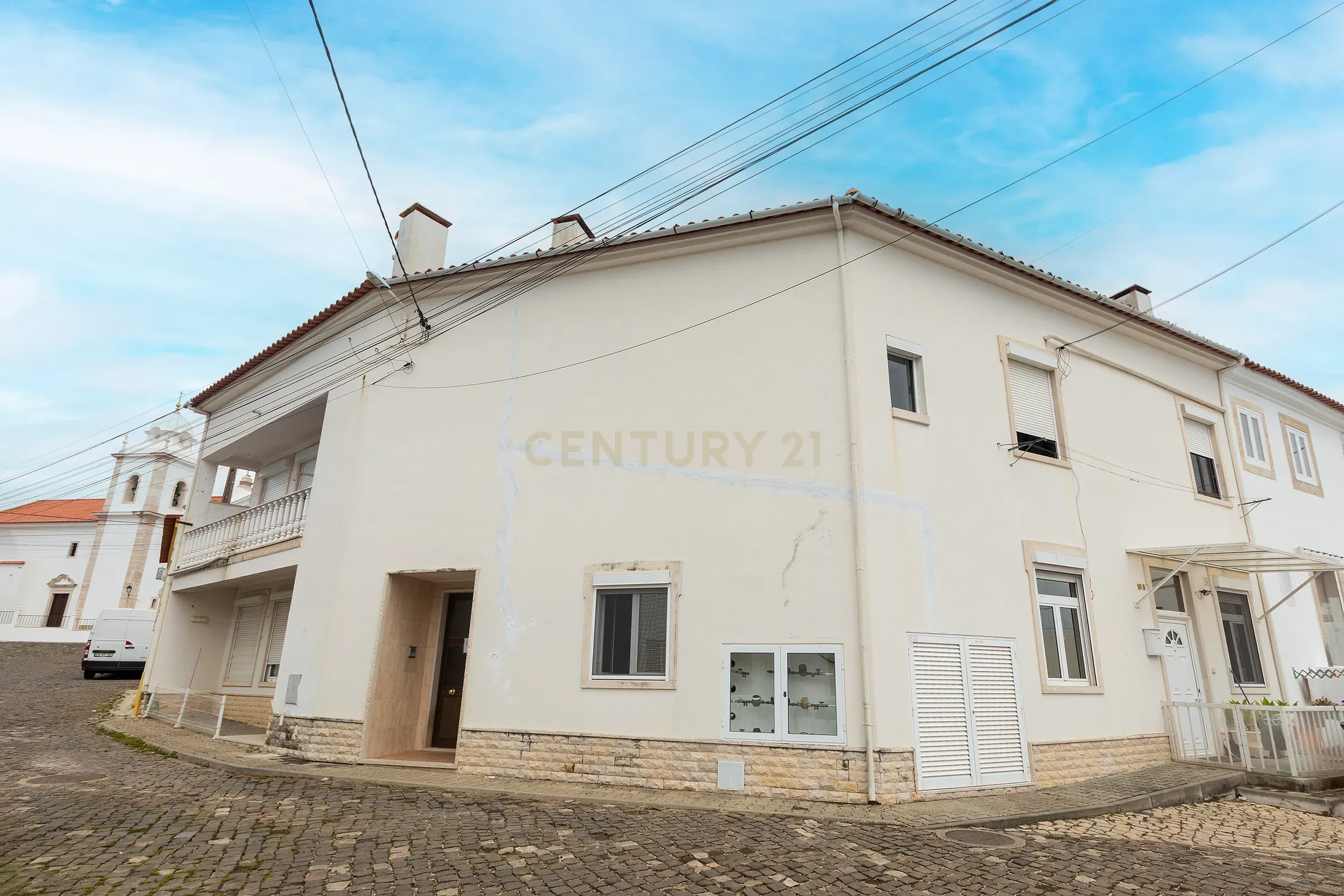 Fotografia 12 de Apartamento T2 Zona de Mafra - OPORTUNIDADE BAIXA DE PREÇO-