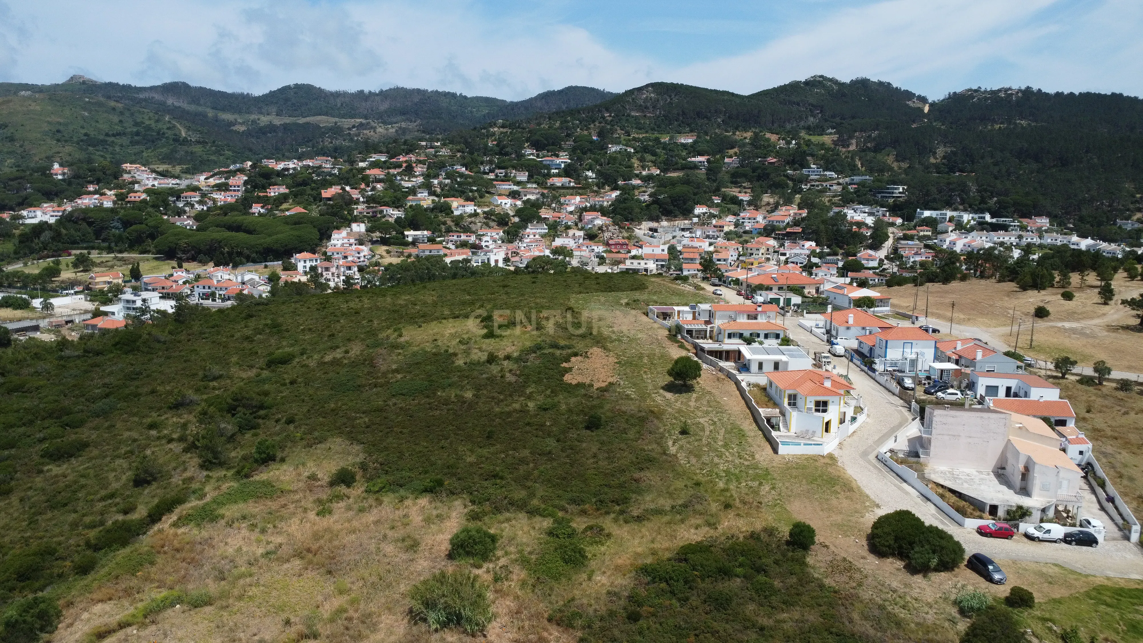 Fotografia 6 de Terreno rústico com 20.920 m2  em Alcabideche, Cascais