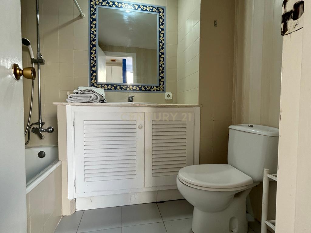 Apartamento com vista para o mar em Aldea Bonsai, Santa Eulalia - Image 6