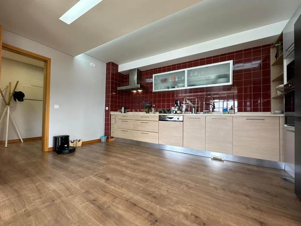 Apartamento T3 em Canedo - Image 7
