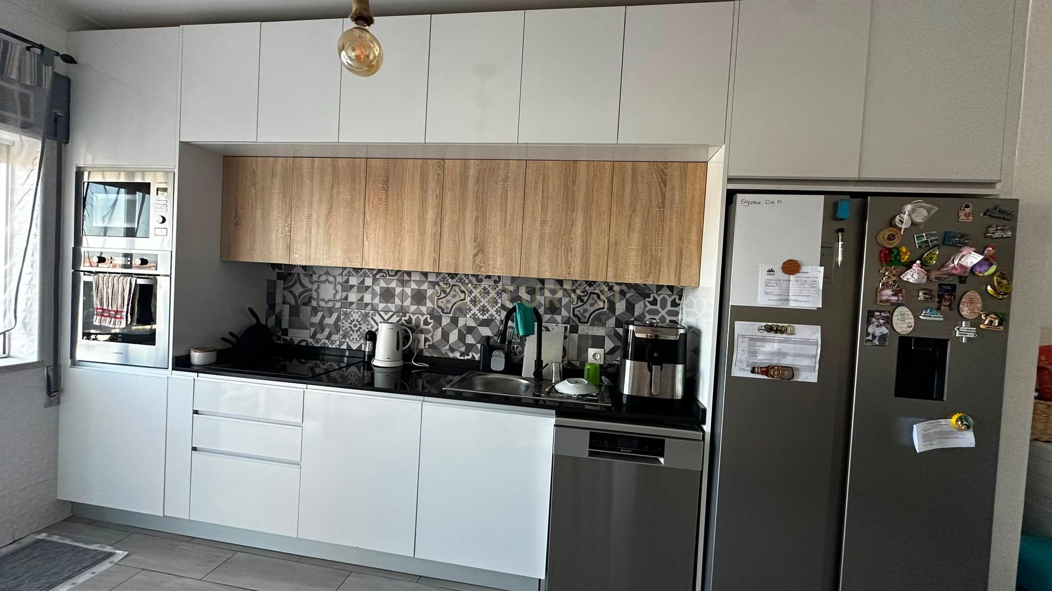 Fotografia 3 de Oportunidade! Apartamento T3 com garagem, Quinta Dr. Beirão, Castelo Branco