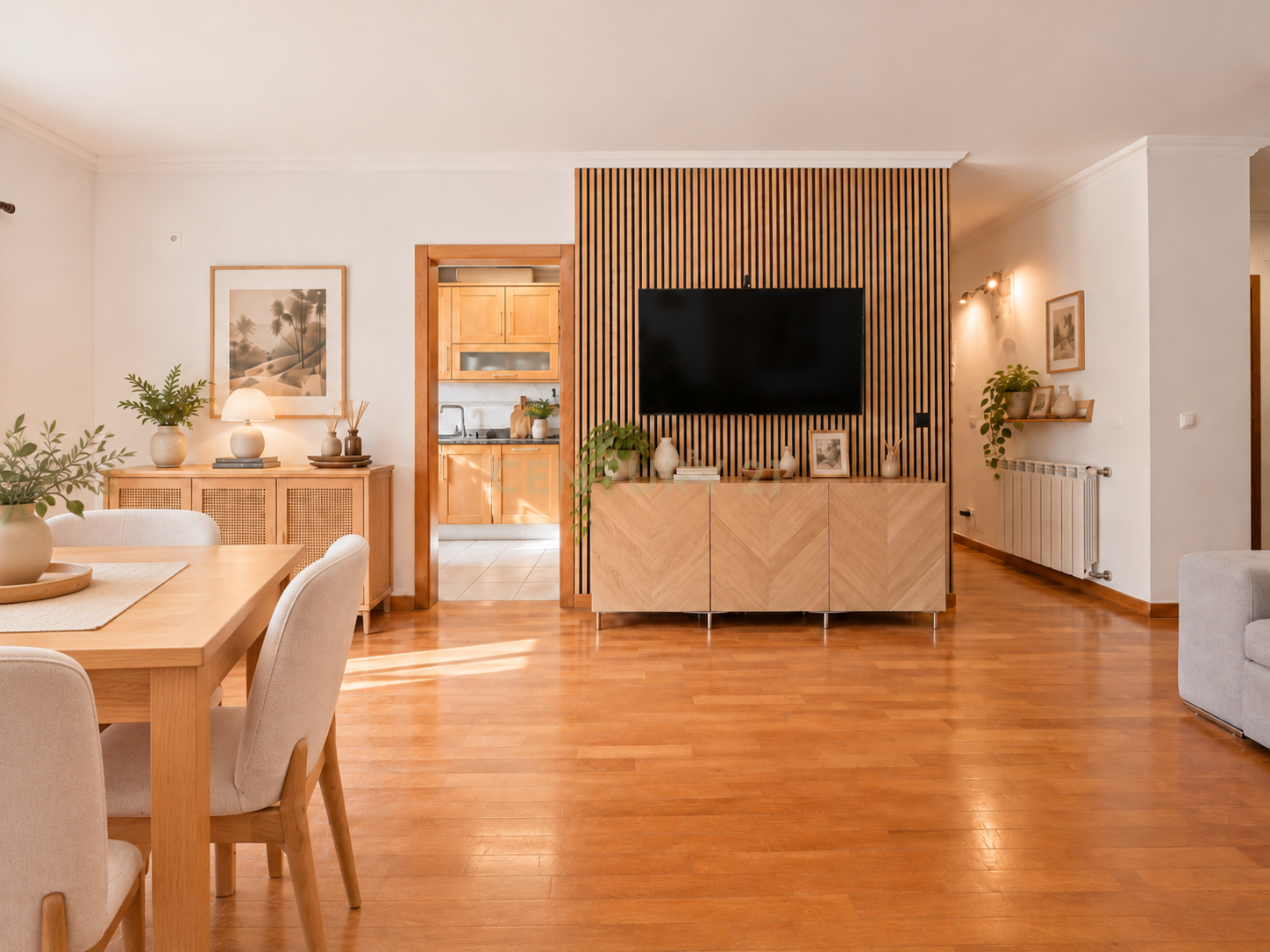 Apartamento T2 à venda em Azeitão (São Lourenço e São Simão), Setúbal — foto 5