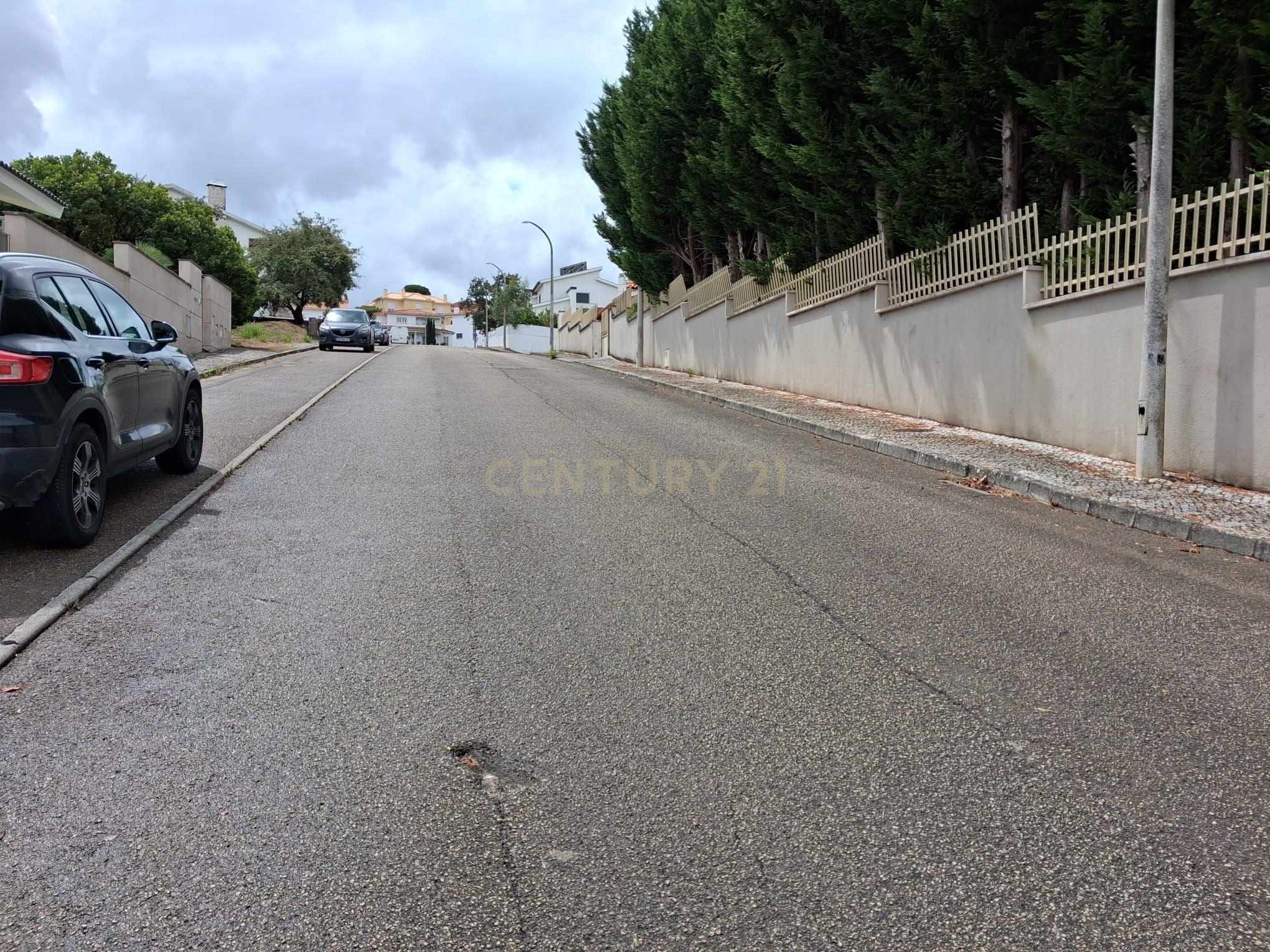 Fotografia 9 de Lote em Zona Nobre de Pombal