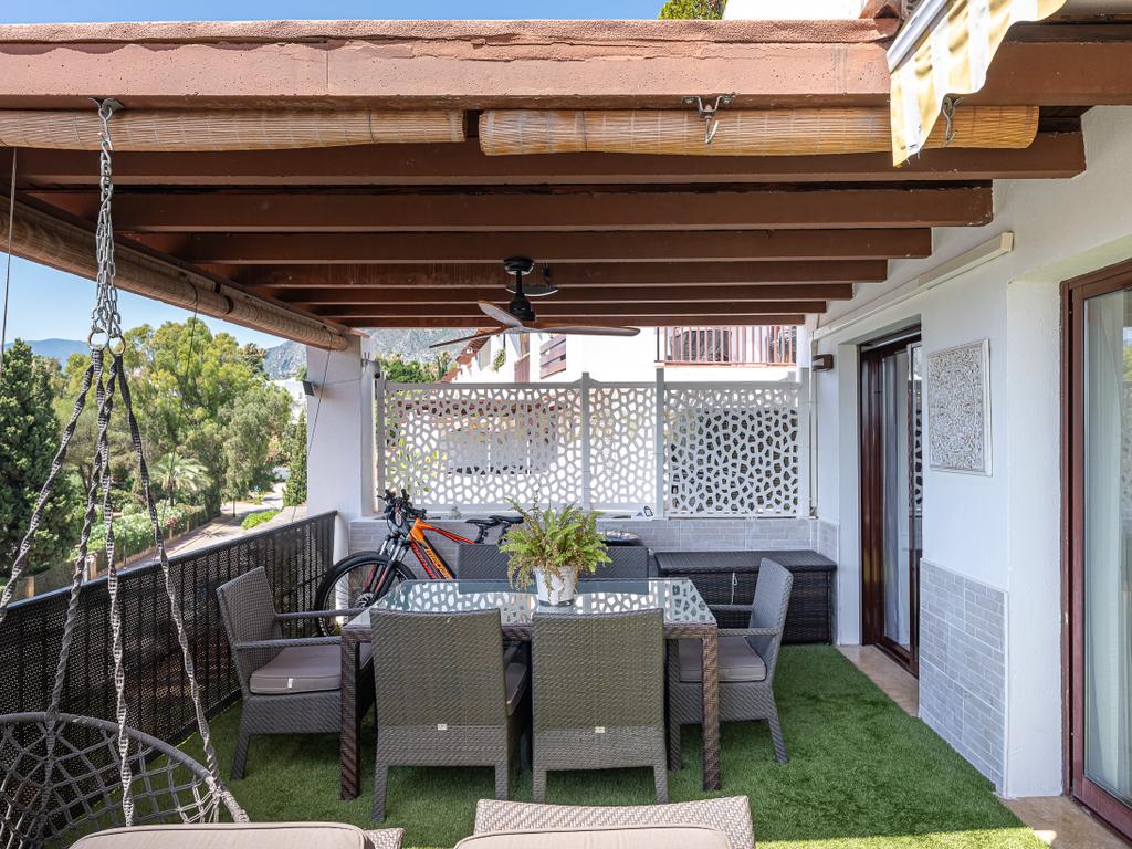 Apartamento à venda em Marbella Lomas by Marbella Club - Image 19