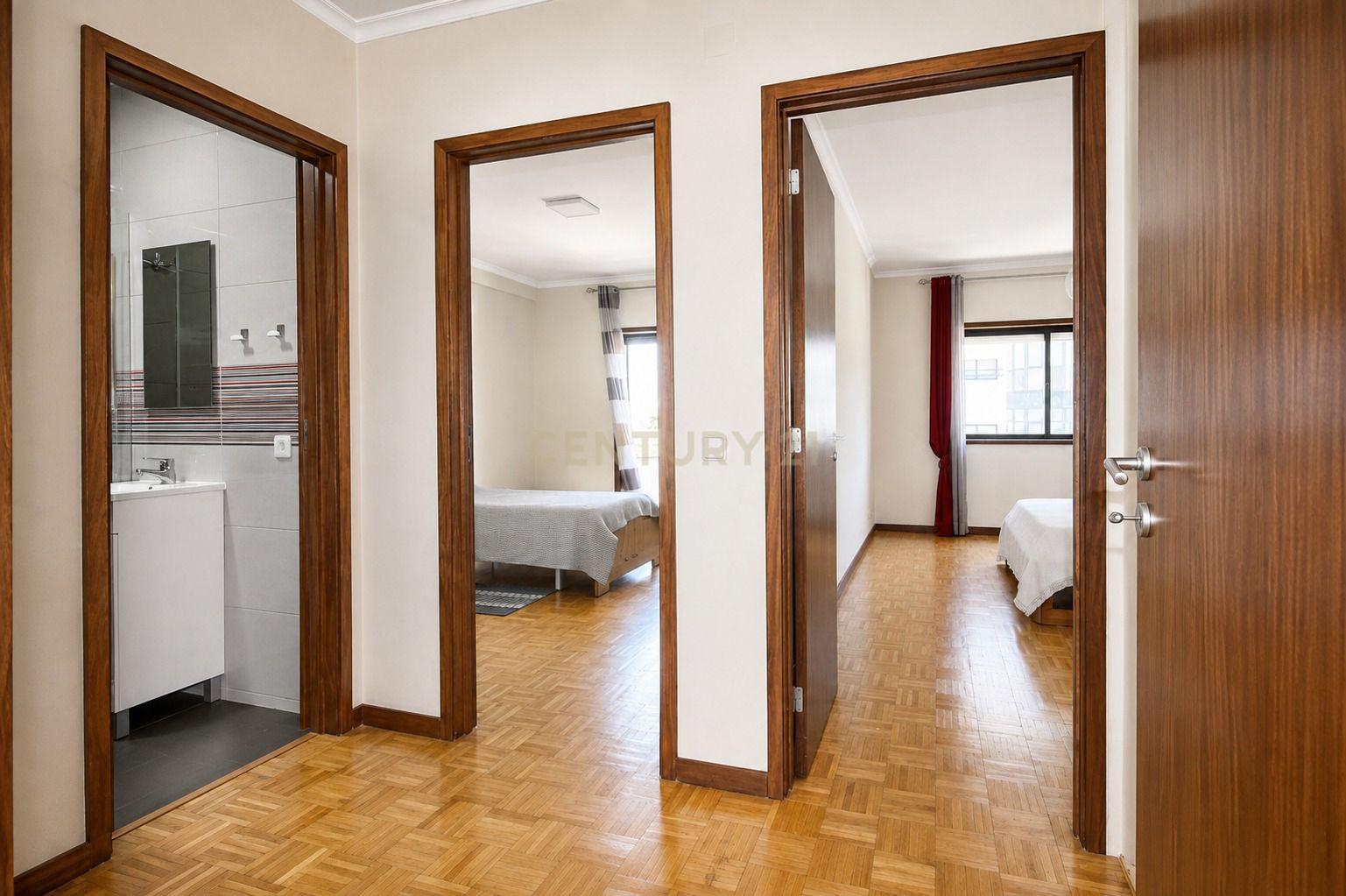 Apartamento T3 à venda em Canidelo, Vila Nova de Gaia — foto 5