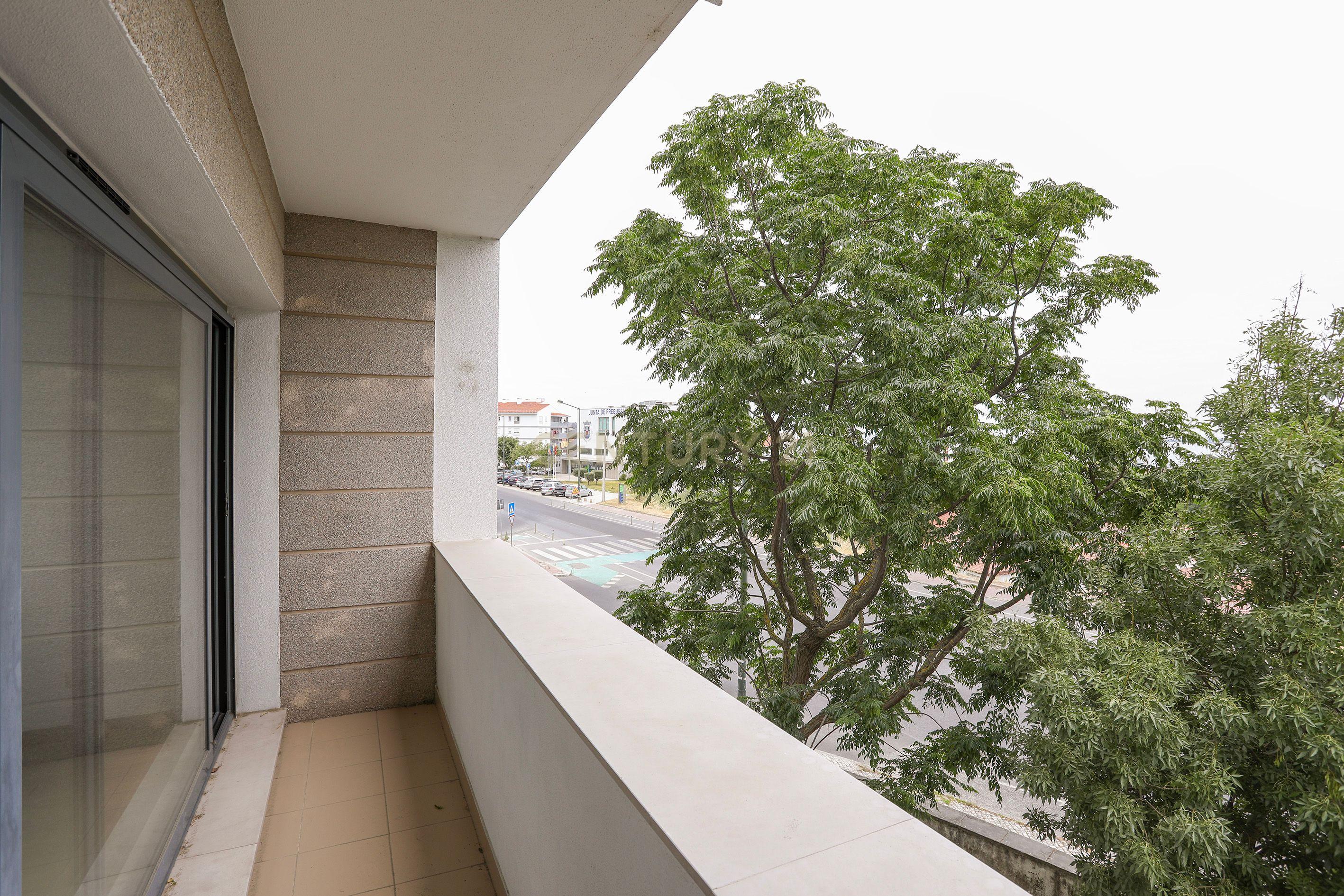 Fotografia 7 de Apartamento T3 para Arrendamento em Marvila – Conforto, Modernidade e Qualidade de Vida