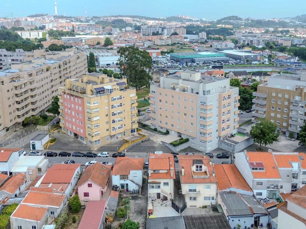 Penthouse T4 Madalena  - Image 32