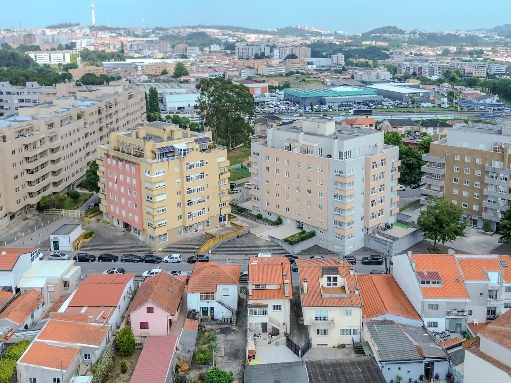 Penthouse T4 Madalena - Image 32