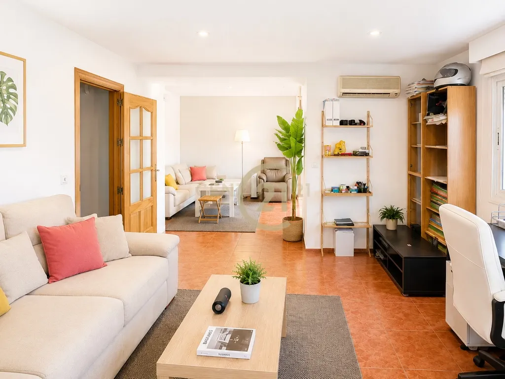 Luxuosa Moradia com Vista Panorâmica em Málaga, Andalucía - Image 48