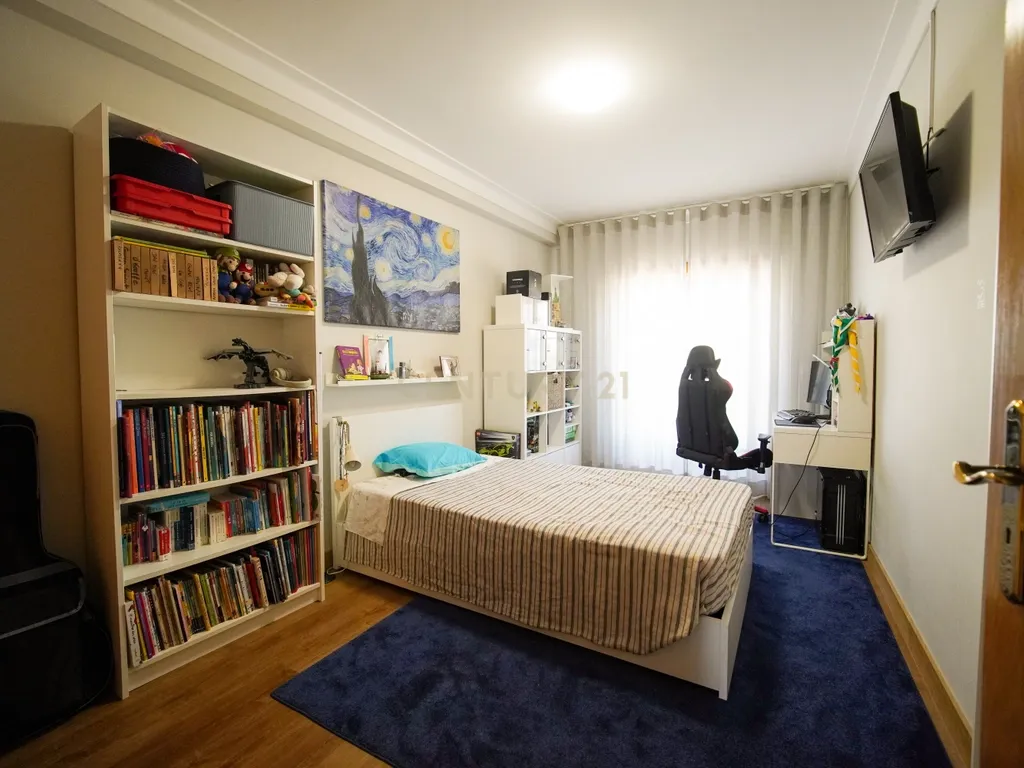 APARTAMENTO T3 | 127M² | ESTACIONAMENTO | TOMAR - Image 15