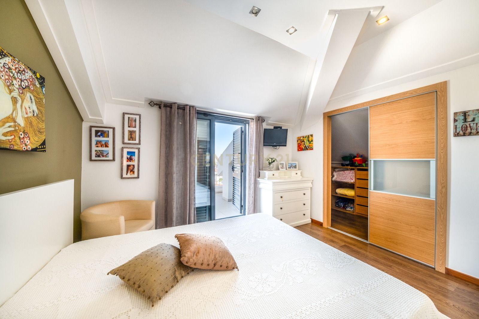 Apartamento T3 à venda em Santo António da Charneca, Barreiro — foto 25