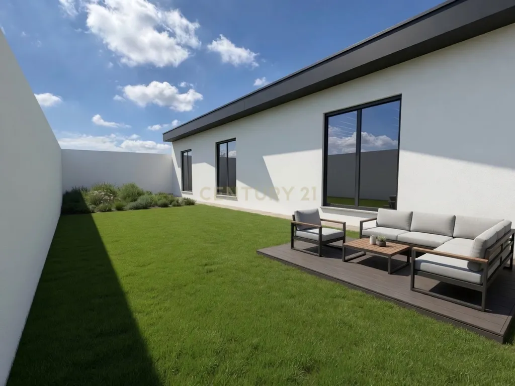 🏡 MORADIA T3 NOVA À VENDA | Carapelhos, Mira - Image 11