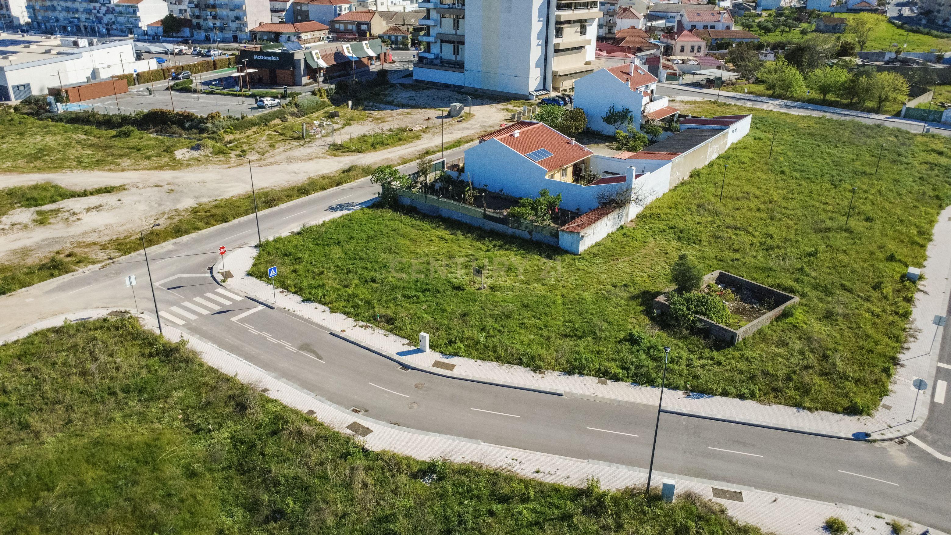 Fotografia 8 de Terreno Urbano em Barreiro
