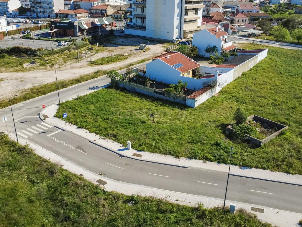 Terreno Urbano em Barreiro - Image 8