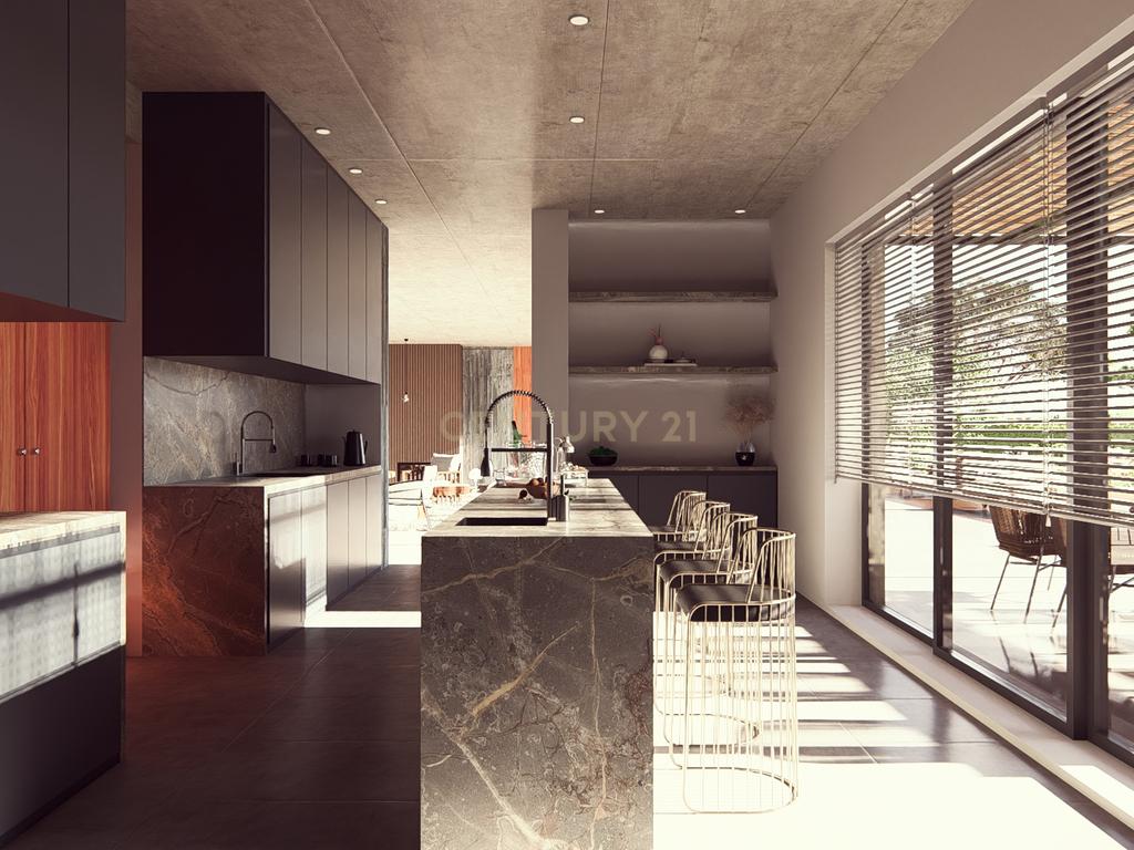Moradia T6 com Projeto de Autor em Tróia/Comporta | Piscina, 3 Suites, Jardim Privado - Image 9
