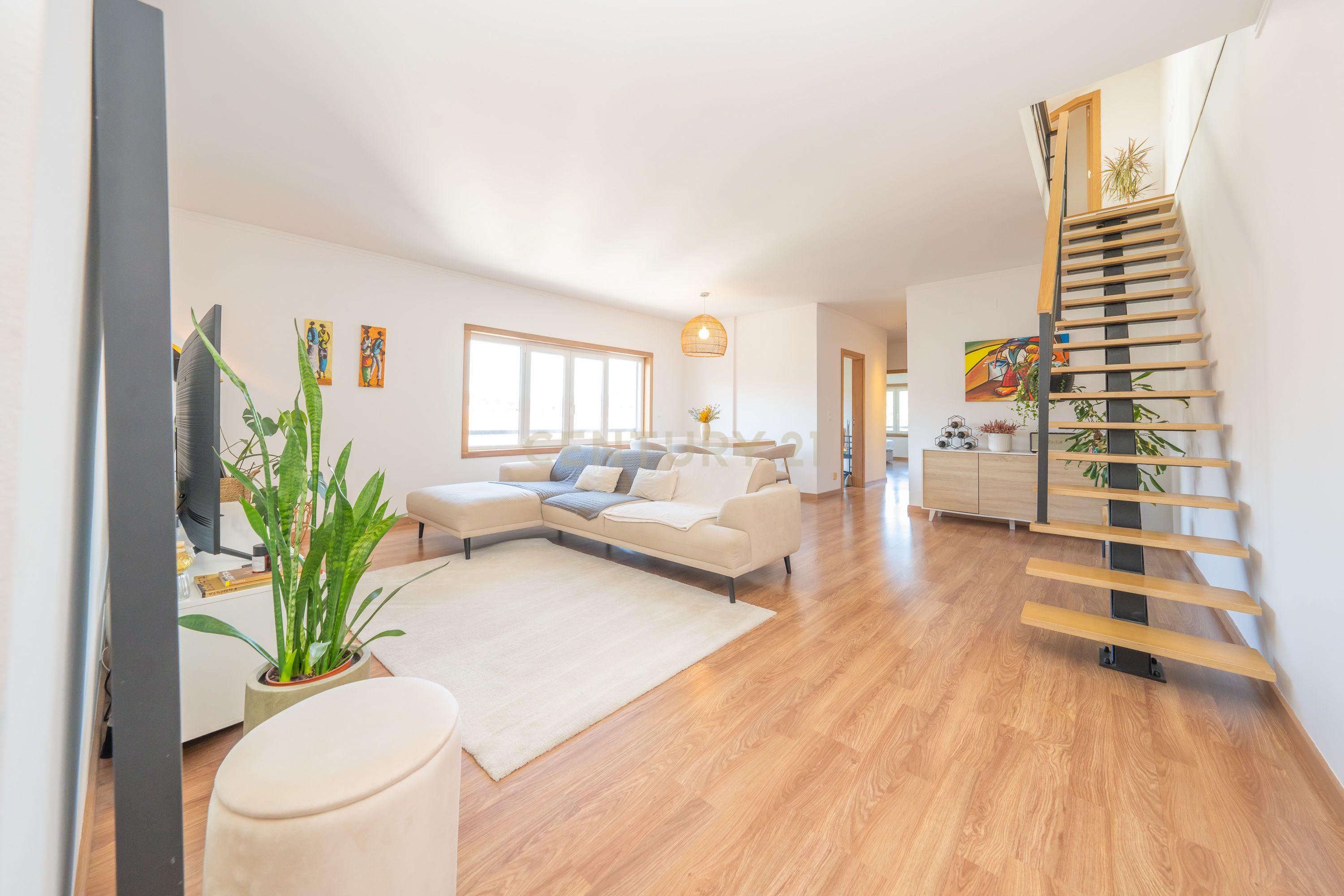 Apartamento T3 em Cascais e Estoril, €638.000