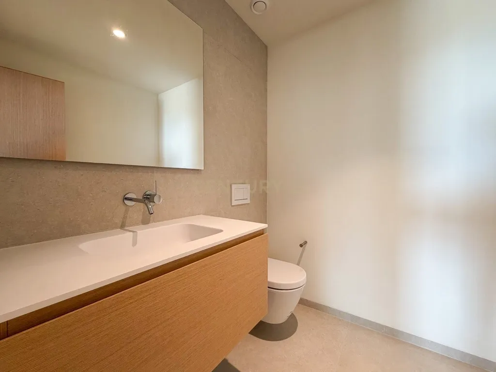Appartement de luxe entièrement meublé de 3 chambres avec vue panoramique - Image 28