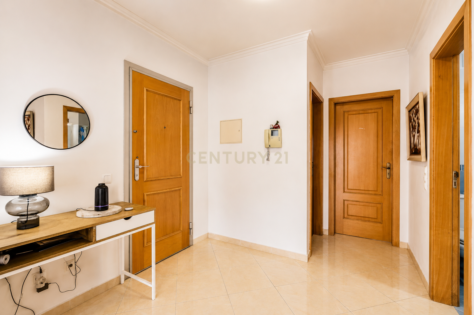 Apartamento T3 à venda em Quelfes, Olhão — foto 22