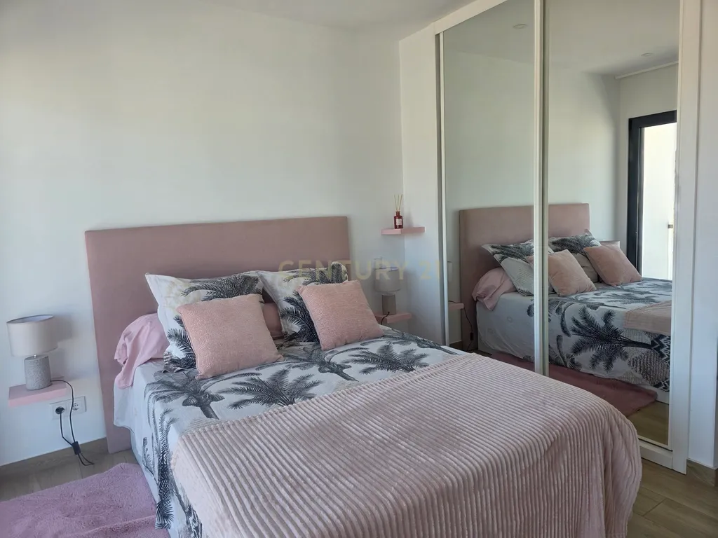 Moradia T3 com piscina e vista mar na Lagoa de Albufeira - Image 35