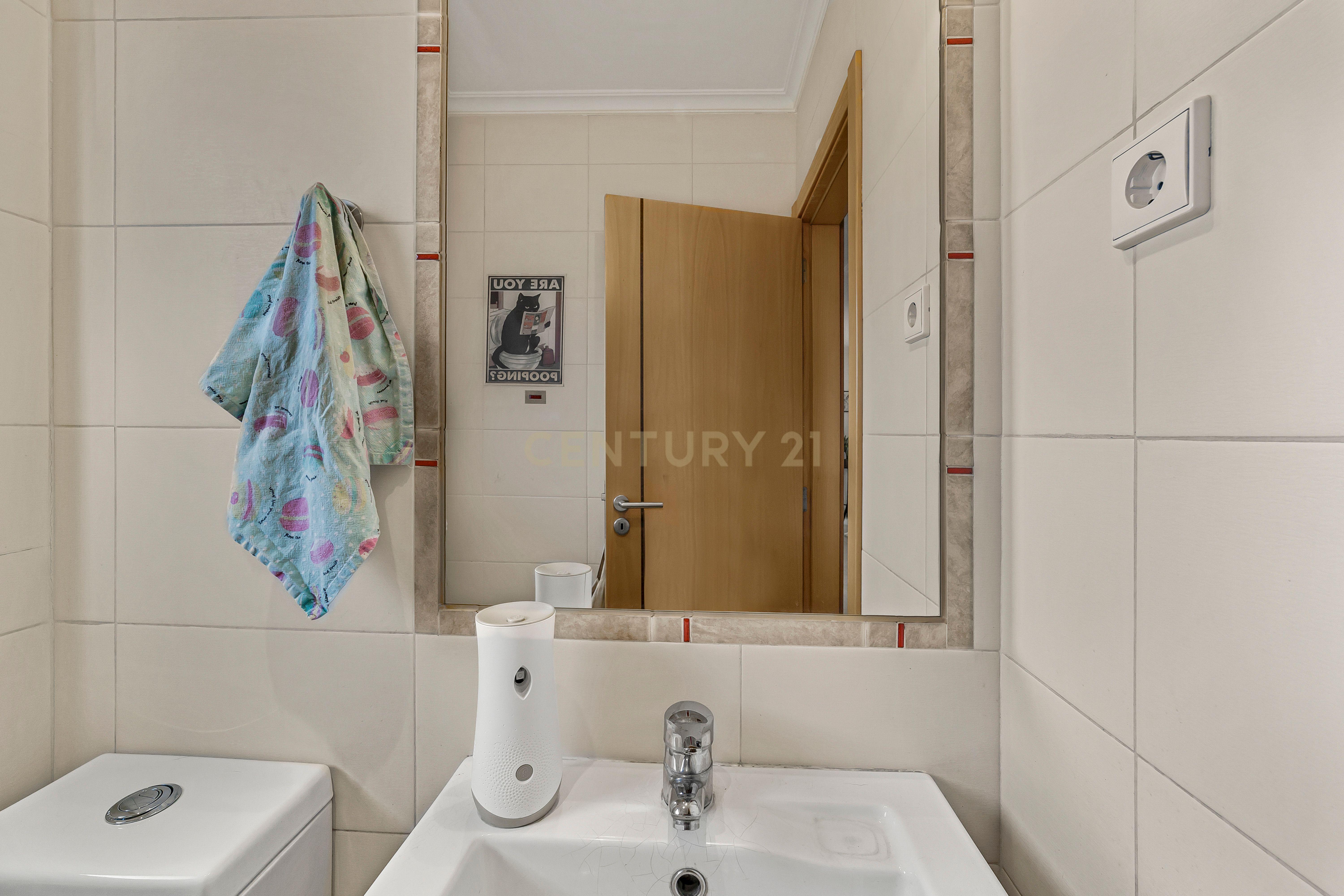 Moradia T3 à venda em Quinta do Conde, Sesimbra — foto 9