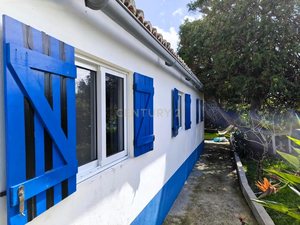 Solar Nobre do Século XVII com Potencial de Desenvolvimento – Livramento, Ponta Delgada, Açores - Image 121