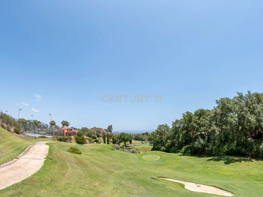 Appartement élégant avec vues panoramiques à Soto de Marbella - Image 47