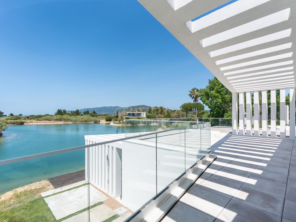 Moradia de Luxo Tróia Atlantic Villas 5 quartos   - Image 103