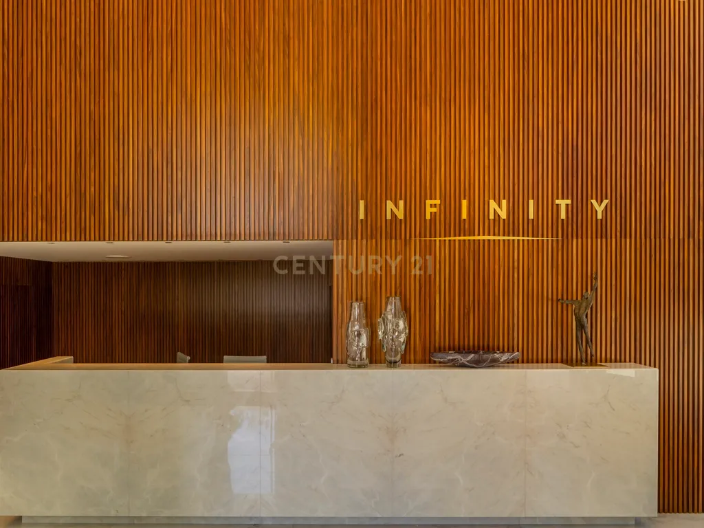 INFINITY TOWER - T3 CITY - 18º Andar - Lisboa - Image 78