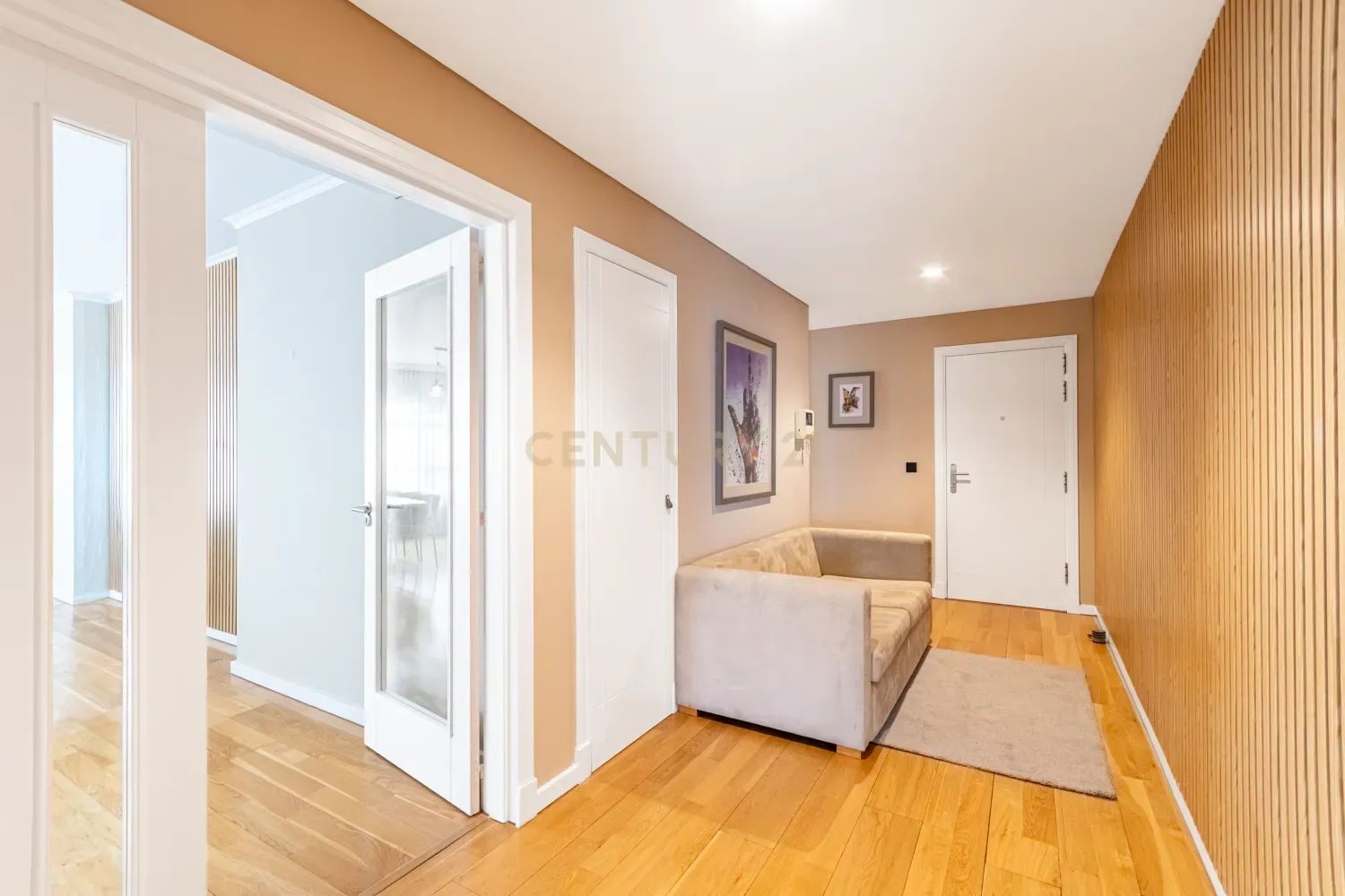 Fotografia 8 de Apartamento T2 Twin Towers com Garagem