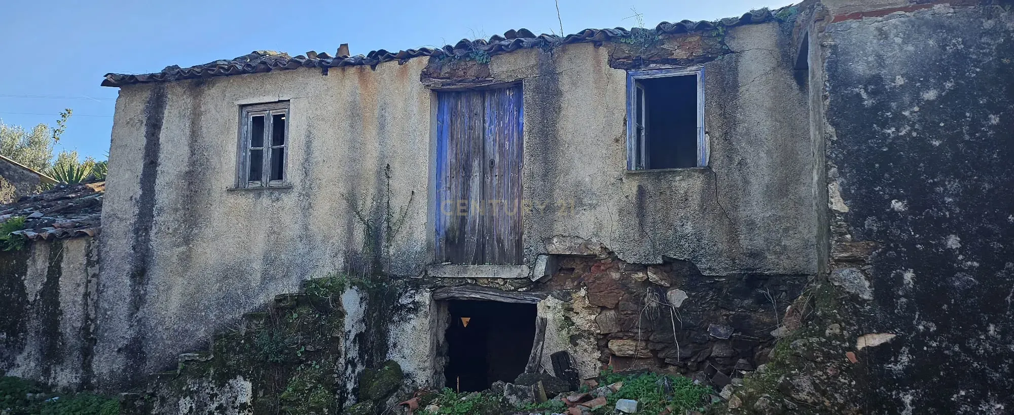 Fotografia 11 de Casa em ruína para reconstrução- Oportunidade única!