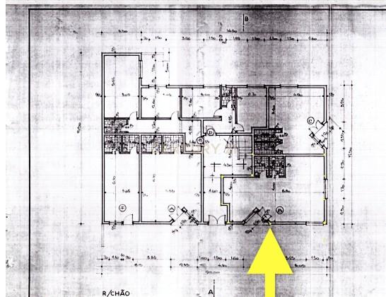 Loja com 50m2, em Fernão Ferro  - Image 9