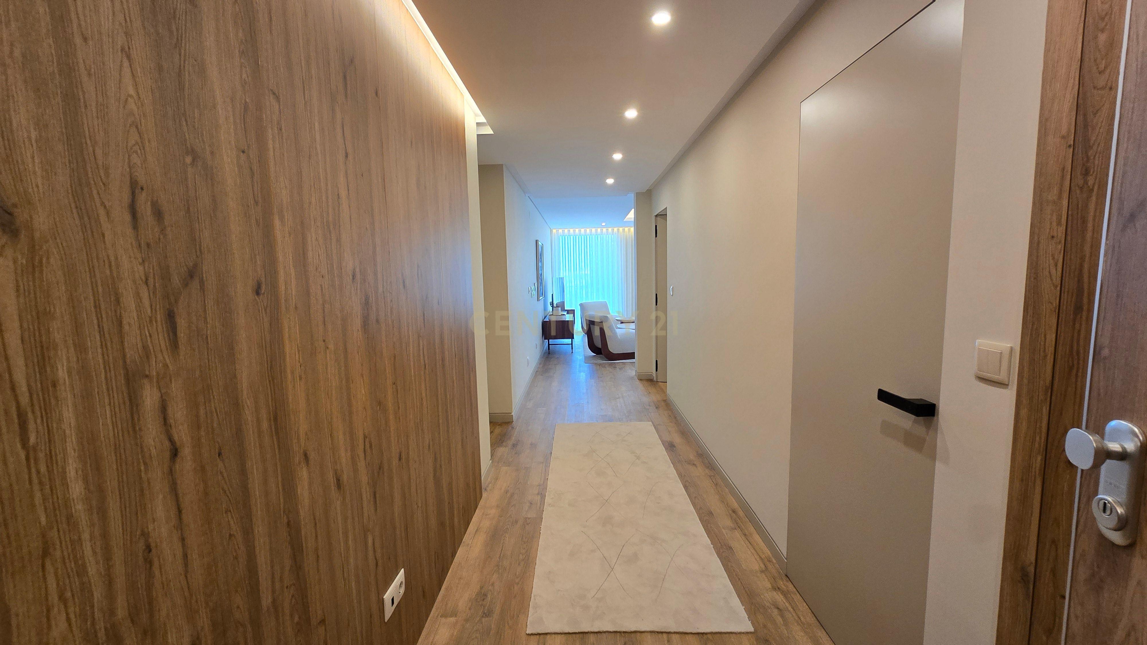 Fotografia 6 de Apartamento T2 em Condomínio de Luxo Parede ( Cascais )