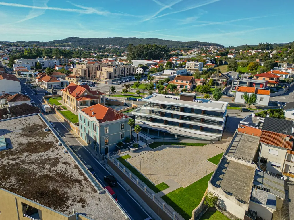 Duplex Novo para Venda em Barroselas, Viana do Castelo – Com Terraço - Image 21