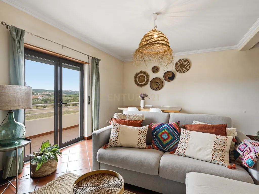 Apartamento T2 Ponte Rol - Torres Vedras - Image 5