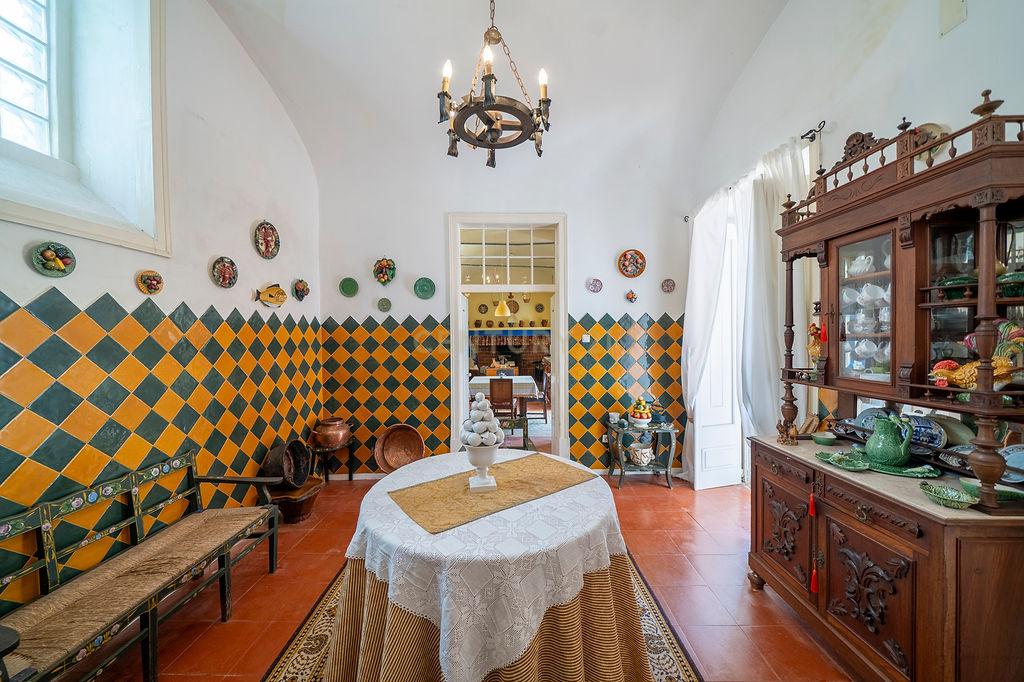 Casa Senhorial do Sec XIX no coração de Ferreira do Alentejo - Image 16
