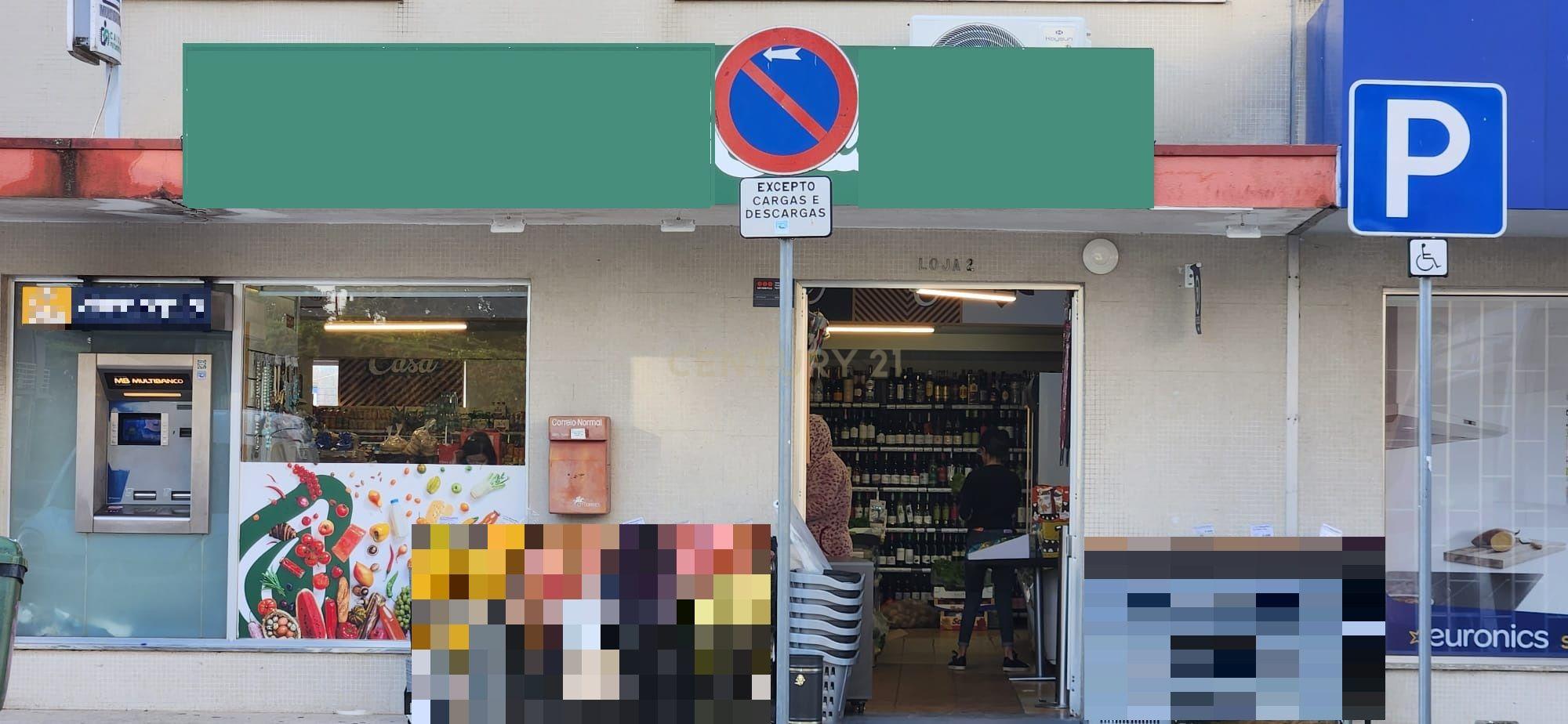 Loja localizada no bairro de Santa Eugénia, em Viseu, bom investimento! - Image 2