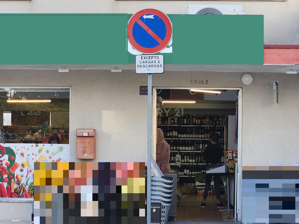 Loja localizada no bairro de Santa Eugénia, em Viseu, bom  investimento! - Image 2