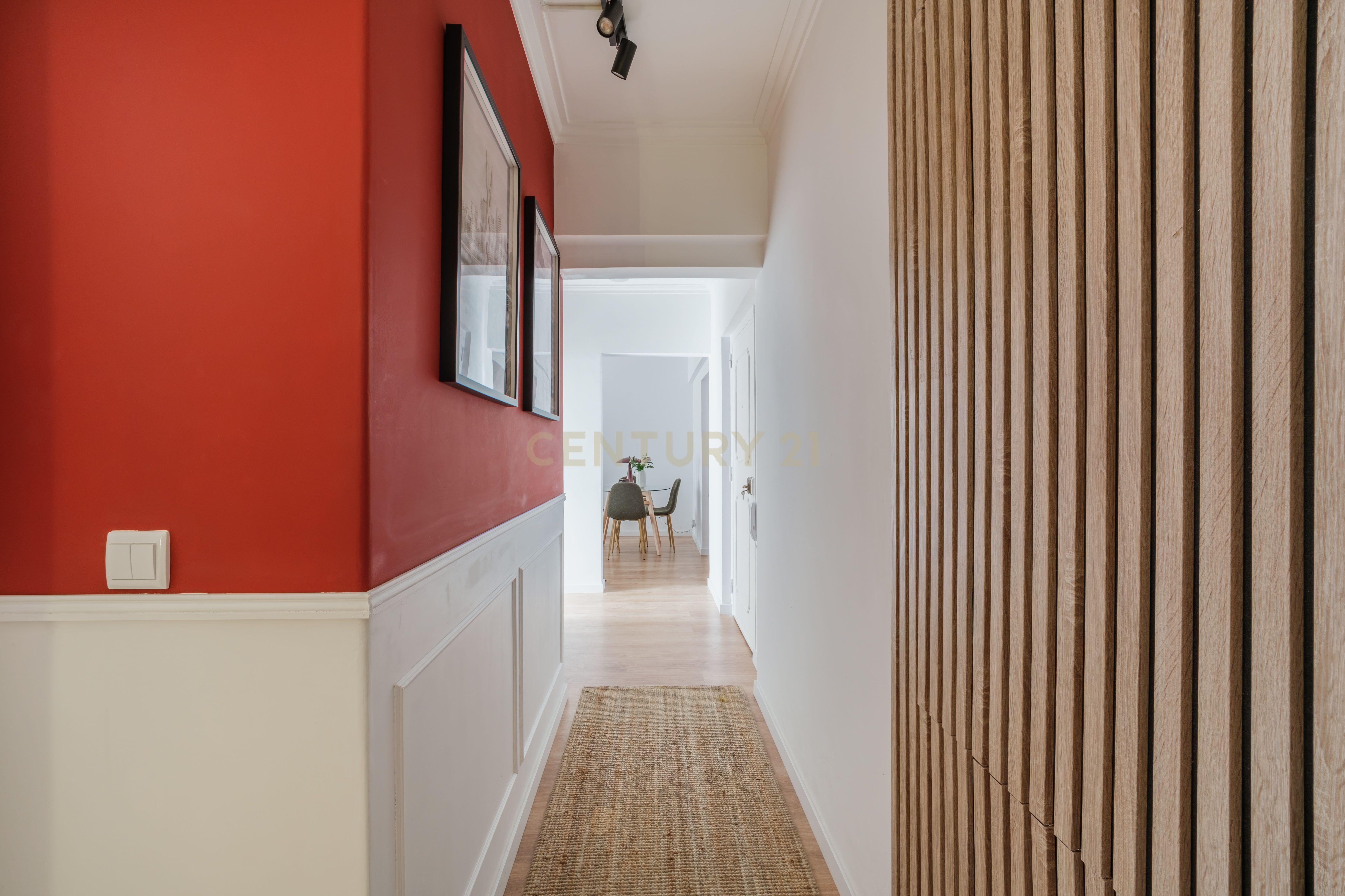 Apartamento T2 à venda em Mina de Água, Amadora — foto 4