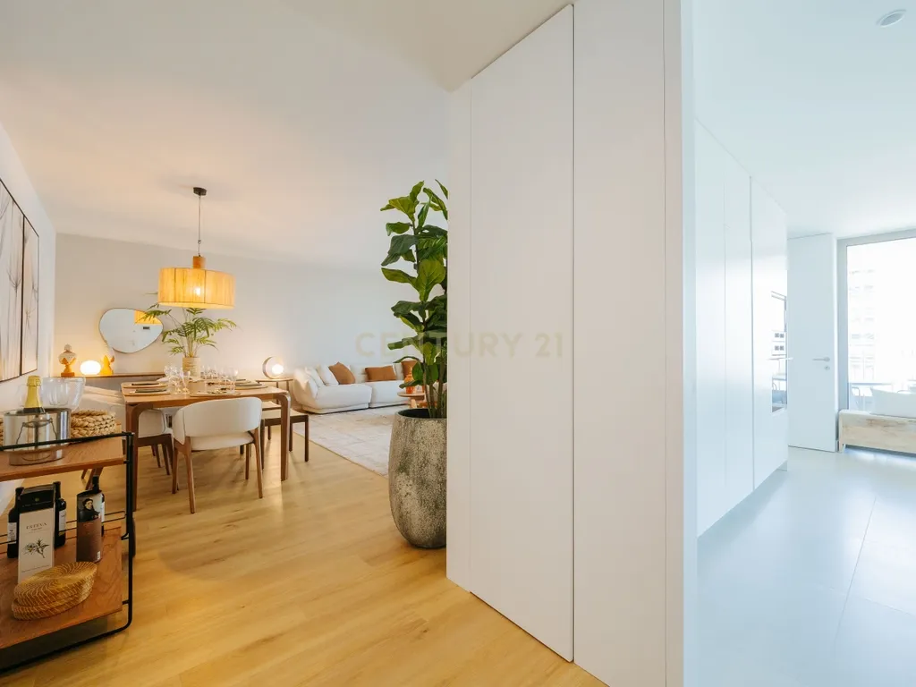 VILA RIO - T3 em Primeira Linha de Rio | Edíficio LUZ - Image 12