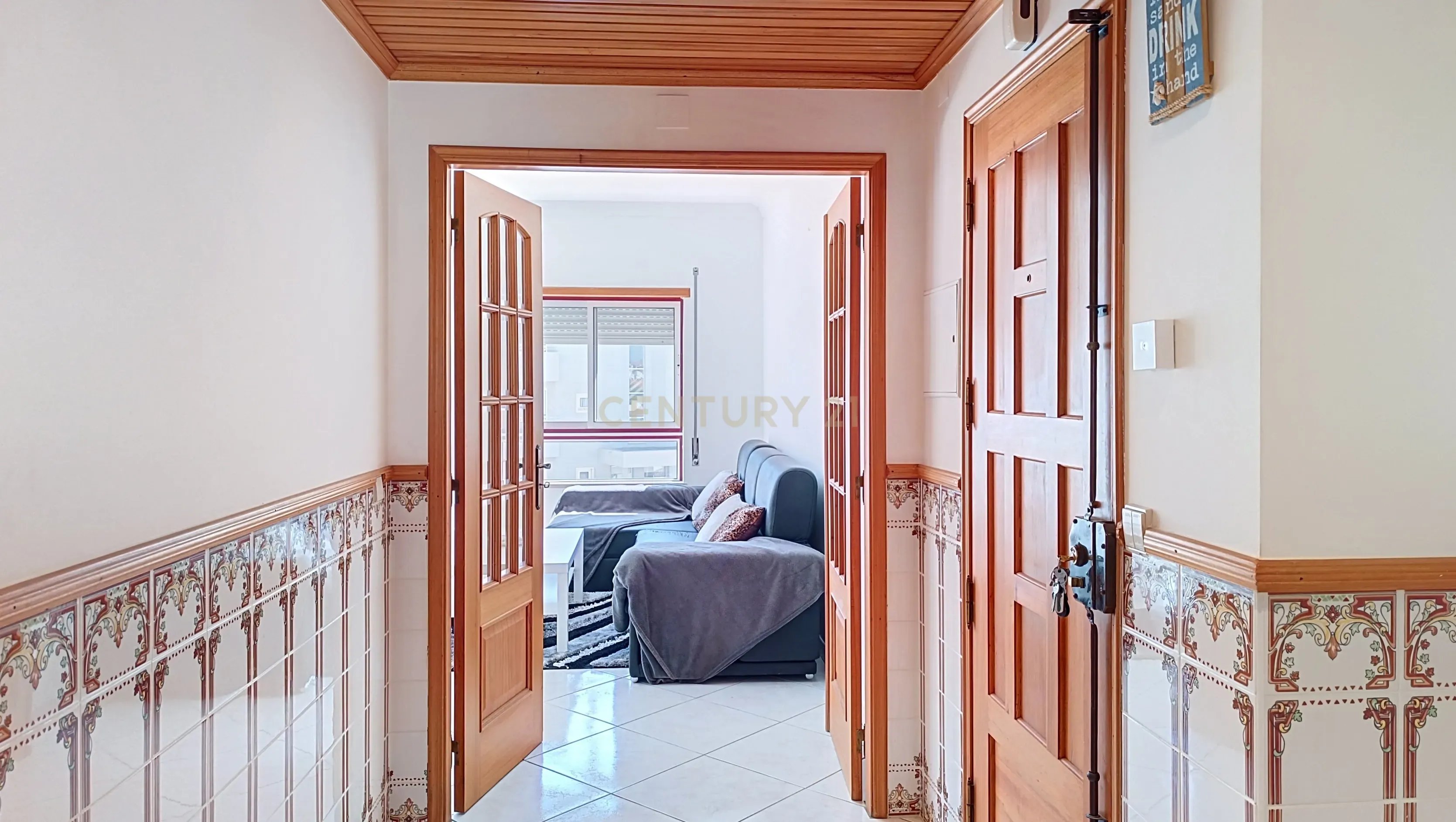 Fotografia 11 de Arrendamento Apartamento T3 | Totalmente Mobilado | Garagem | Figueira da Foz