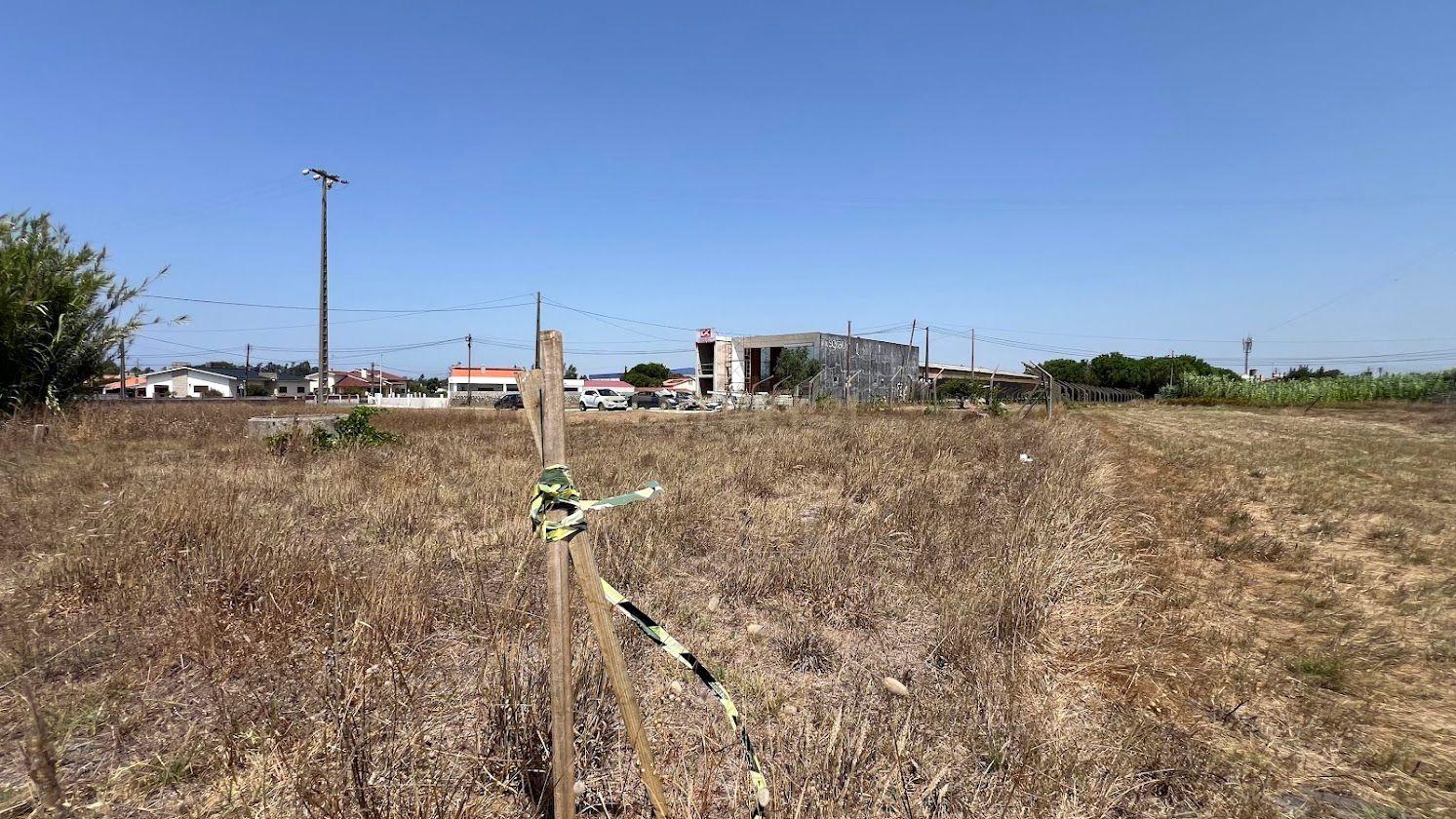 Fotografia 11 de Lote de Terreno em Burinhosa, perto das praias